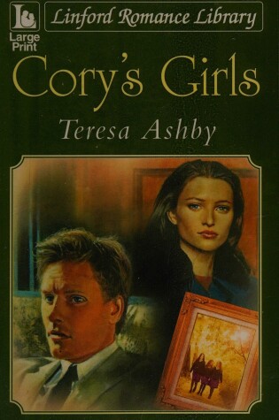 Cover of Cory's Girls
