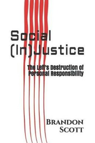 Cover of Social (In)Justice