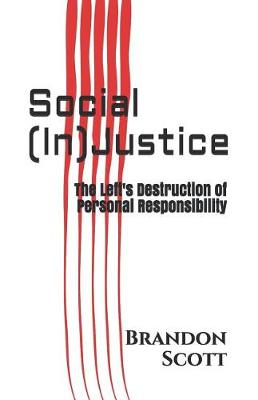 Book cover for Social (In)Justice