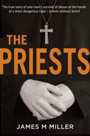 Cover of The Priests