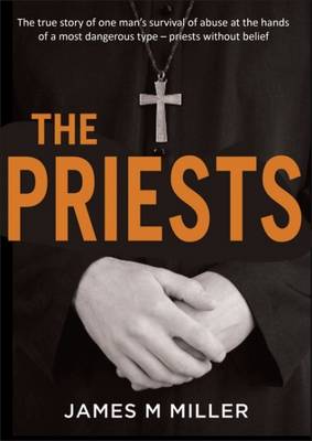 Cover of The Priests