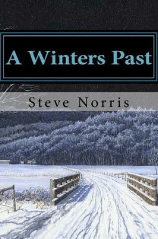 Cover of A Winters Past