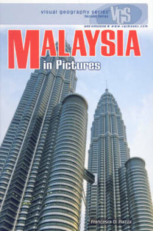 Cover of Malaysia In Pictures