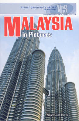 Book cover for Malaysia In Pictures