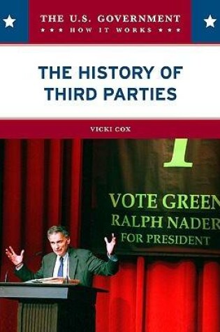 Cover of The History of the Third Parties