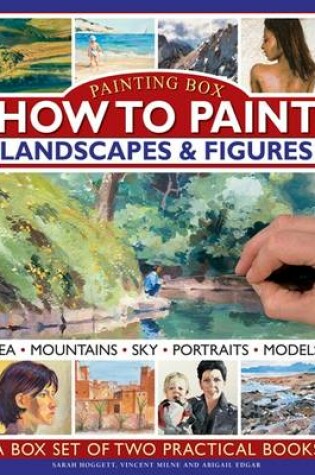 Cover of Painting Box