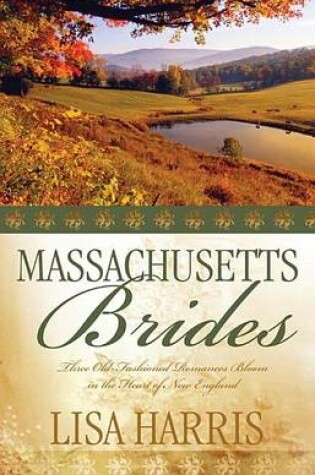 Cover of Massachusetts Brides