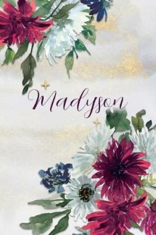 Cover of Madyson