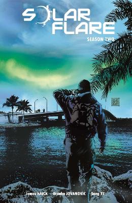 Cover of Solar Flare: Port Charlotte