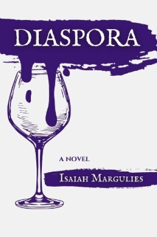 Cover of Diaspora