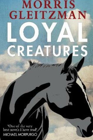 Cover of Loyal Creatures