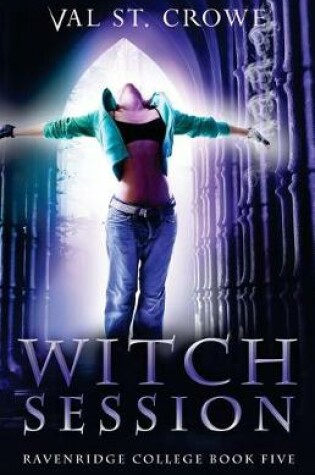 Cover of Witch Session