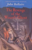 Book cover for Revenge of the Wizard's Ghost