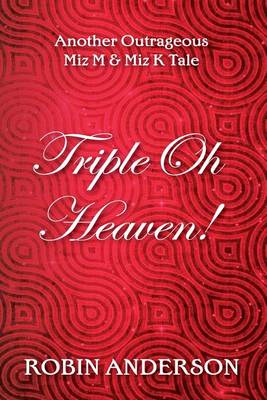 Cover of Triple Oh Heaven!