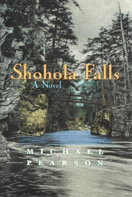 Book cover for Shohola Falls