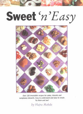 Cover of Sweet 'n' Easy