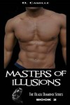 Book cover for Masters of Illusions