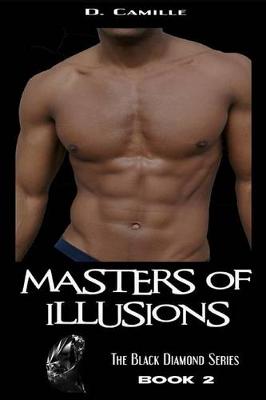 Cover of Masters of Illusions