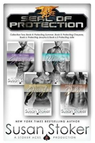Cover of Seal of Protection Collection Two