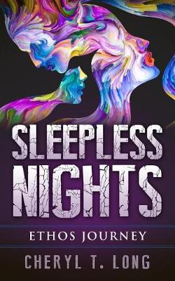 Book cover for Sleepless Nights