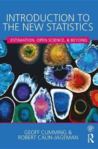 Cover of Introduction to the New Statistics