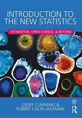 Book cover for Introduction to the New Statistics