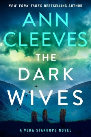 Cover of The Dark Wives