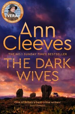 Cover of The Dark Wives