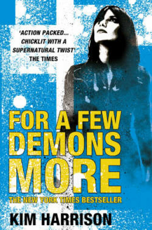 Cover of For A Few Demons More