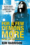 Book cover for For A Few Demons More