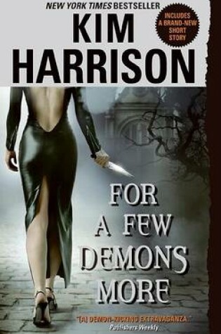 Cover of For a Few Demons More