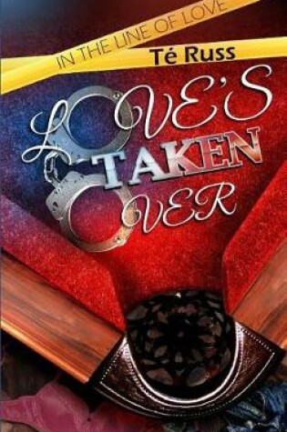 Cover of Love's Taken Over