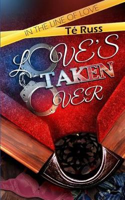 Cover of Love's Taken Over