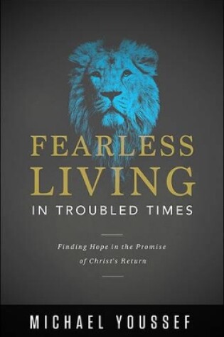 Cover of Fearless Living in Troubled Times