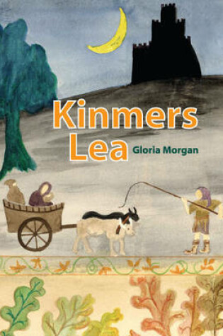 Cover of Kinmer's Lea