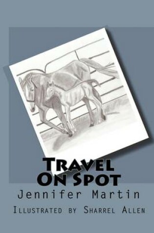 Cover of Travel on Spot