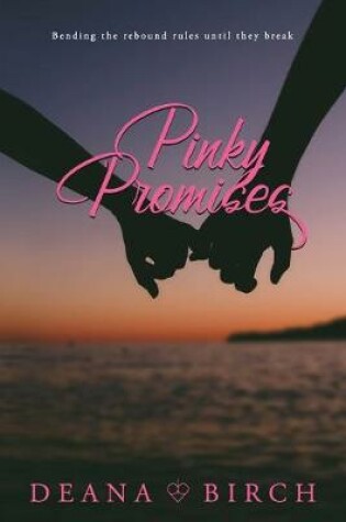 Cover of Pinky Promises