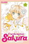 Book cover for Cardcaptor Sakura: Clear Card 1