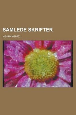 Cover of Samlede Skrifter