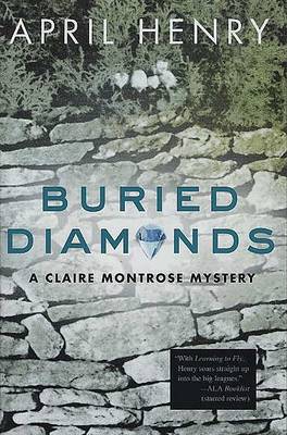 Cover of Buried Diamonds
