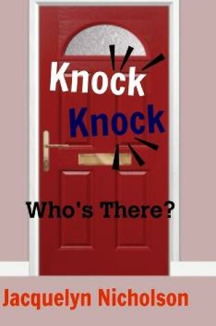 Cover of Knock, Knock