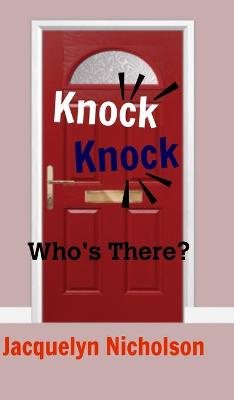 Book cover for Knock, Knock