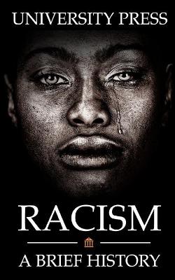 Book cover for Racism