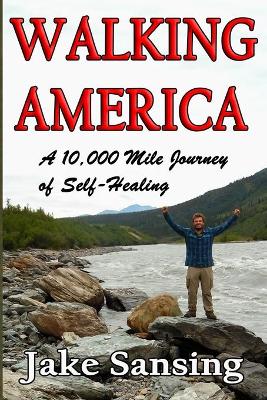 Cover of Walking America