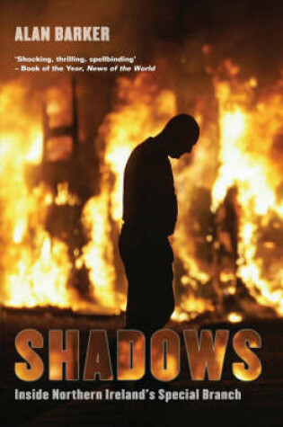 Cover of Shadows