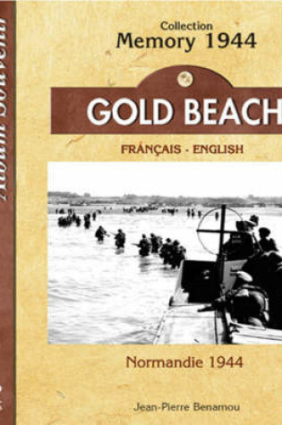 Cover of Gold Beach