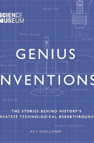 Cover of Science Museum - Genius Inventions