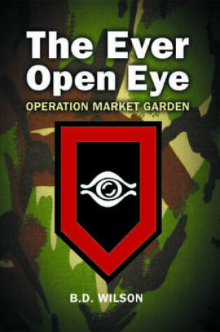 Cover of The Ever Open Eye