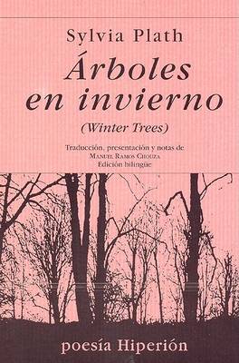 Book cover for Arboles En Invierno