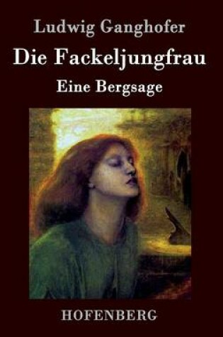 Cover of Die Fackeljungfrau